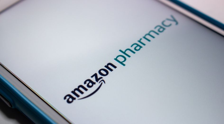 Amazon v InfoHealth and the reality of David versus Goliath trademark cases