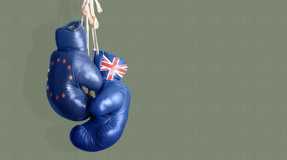 CFTC green-lights Brexit swap relief after ISDA recommendation