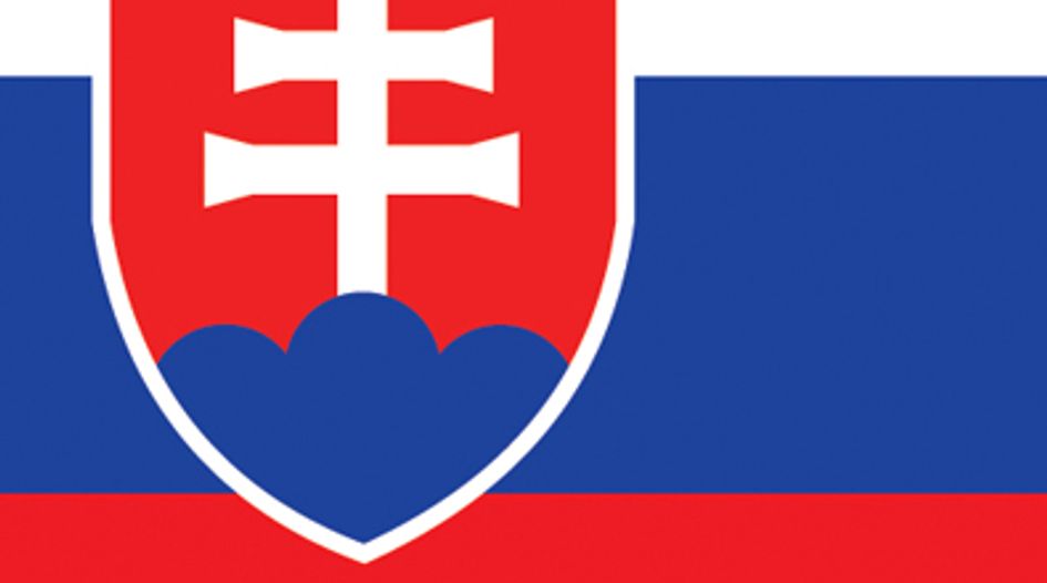 Slovakia: Antimonopoly Office of the Slovak Republic