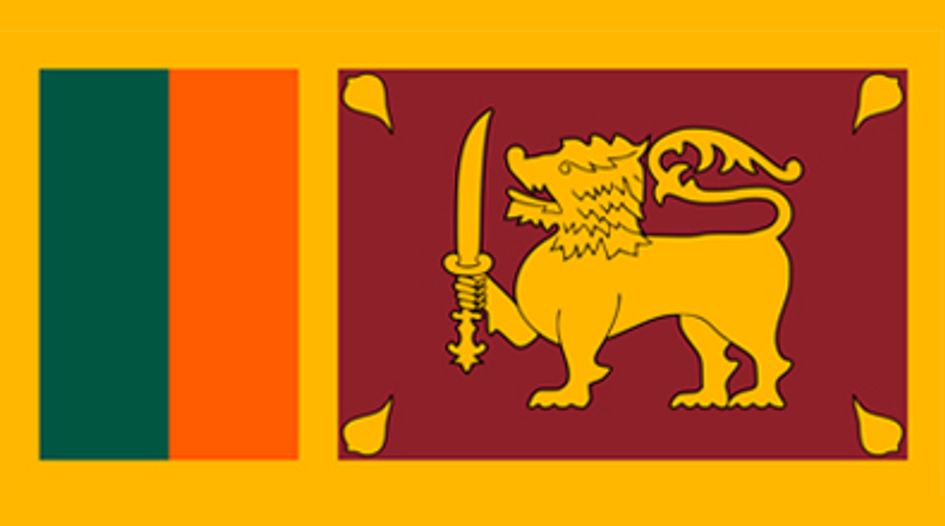 Sri Lanka: Consumer Affairs Authority