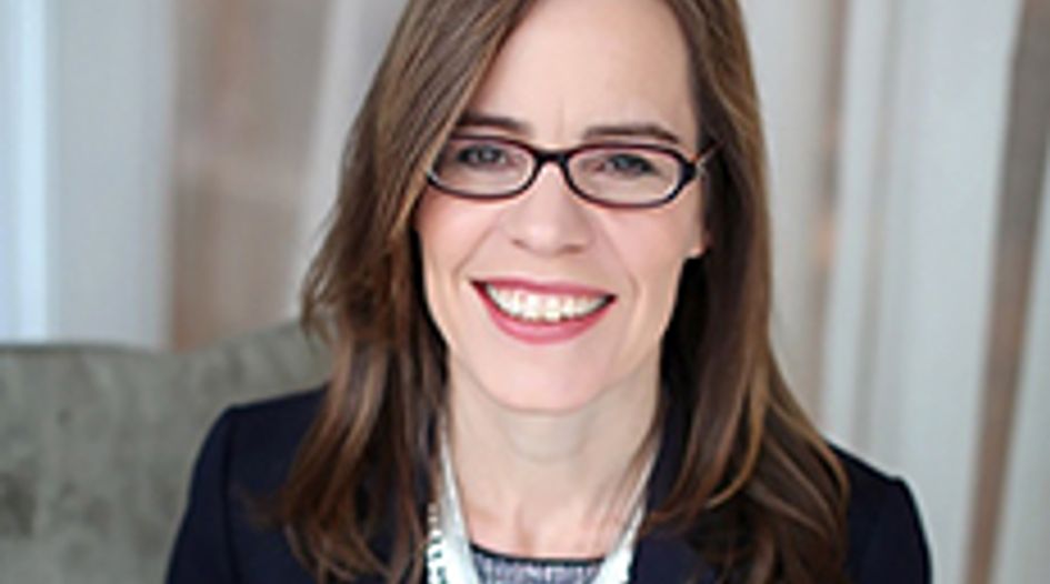 Mary Dontzin