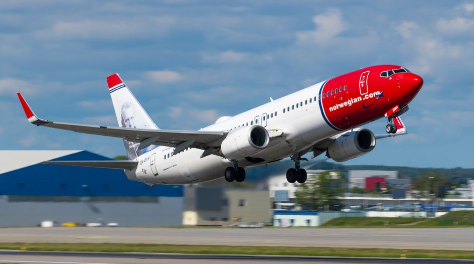 Norwegian Air restructuring approved in Oslo