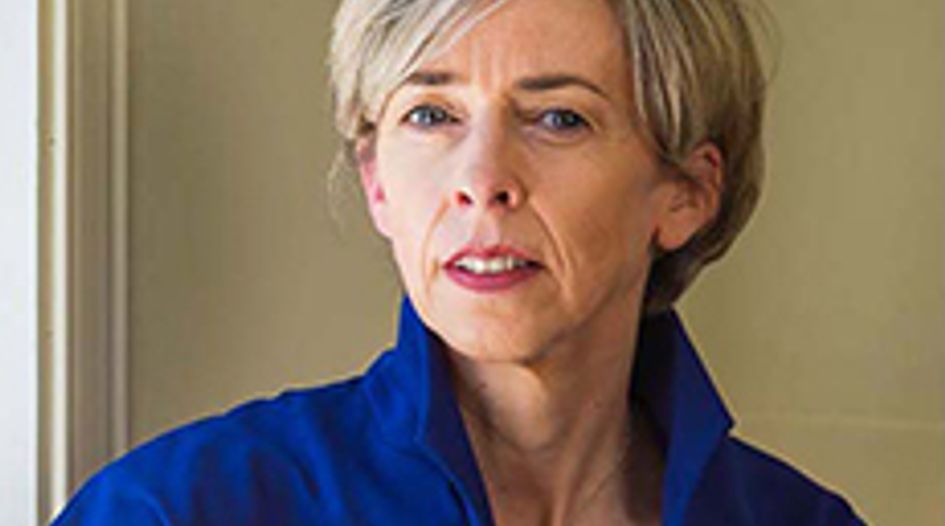 Alison Pople KC