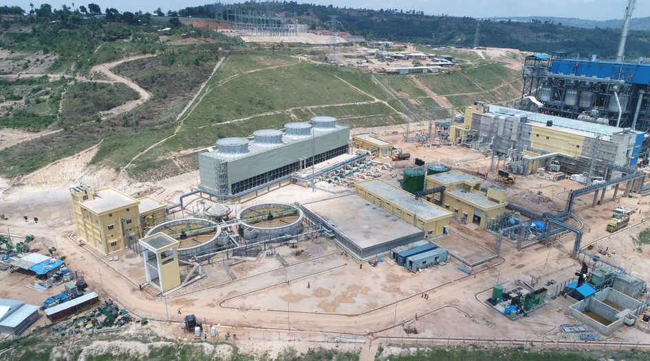 Bond call can proceed in Rwandan power plant dispute