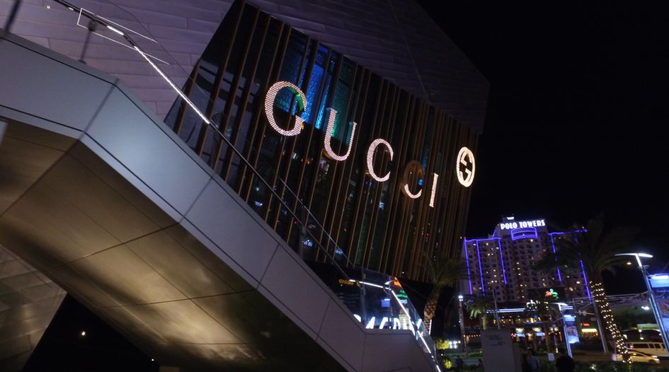 Facebook and Gucci team up as social media giant steps up anti-counterfeiting efforts