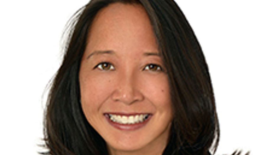 Stephanie Yonekura