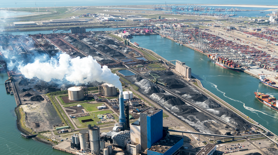 Uniper poised to file ECT claim over Dutch coal ban