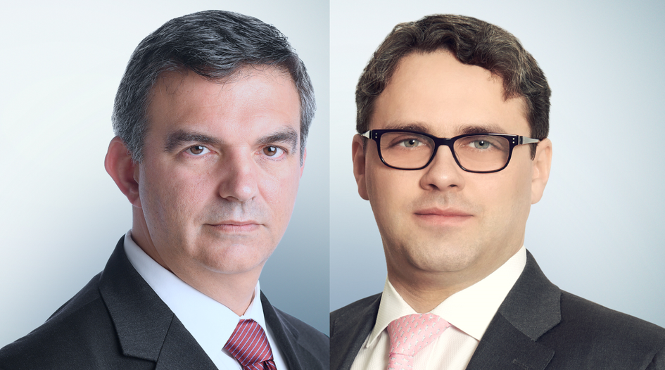 Freshfields promotes in Tokyo and New York