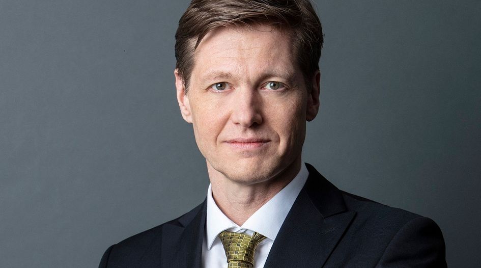 JŠK hires from Clifford Chance in Prague