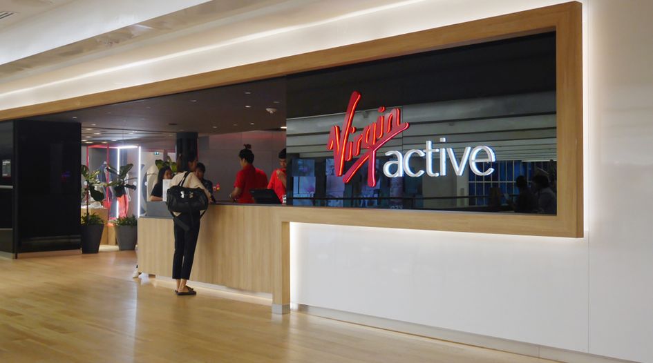 Landlords for lunch: day one of Virgin Active’s contested sanction hearing