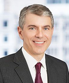 Mark H Hamer