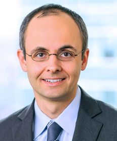 Boris Bershteyn