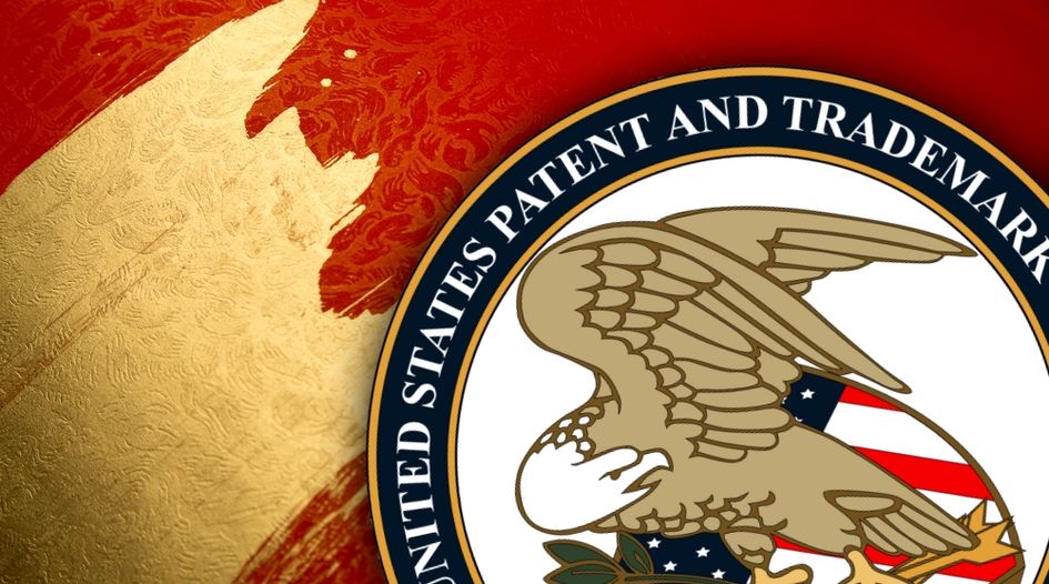 USPTO struggles with backlog as number of Chinese trademark applications rises rapidly