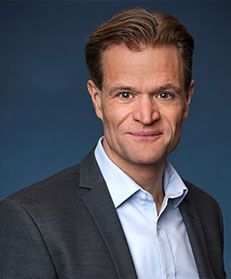 Fredrik Lindblom