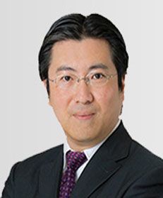 Hideki Utsunomiya