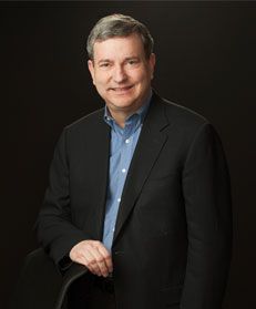 Howard Morse