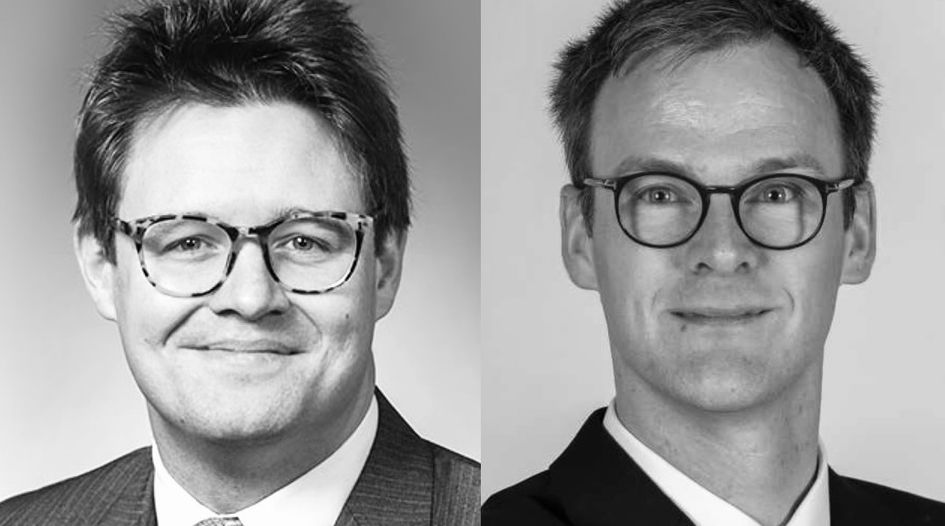 UK boutique hires from Milbank and Akin Gump