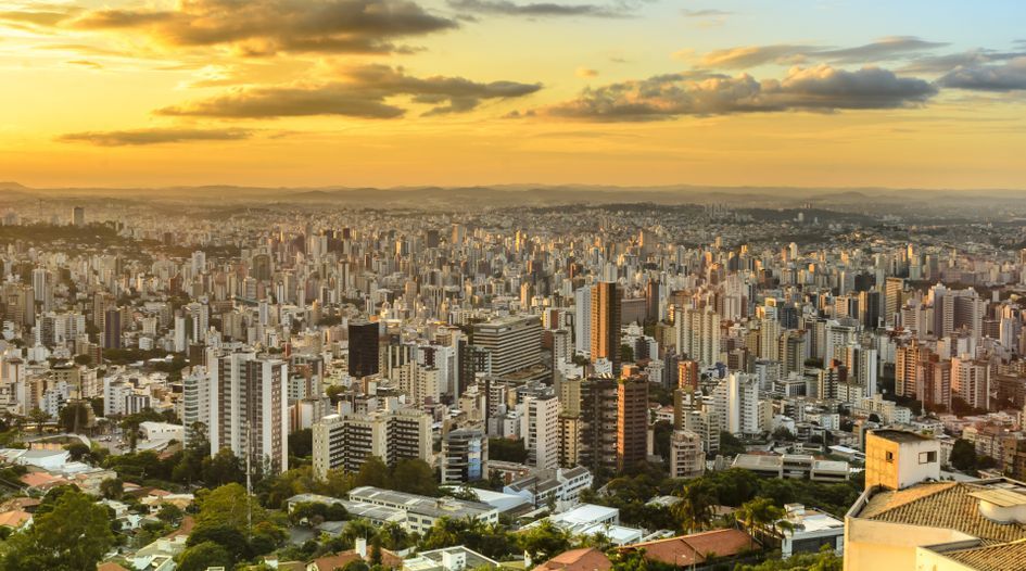 Brazil’s Samarco files for bankruptcy amid bondholder suits