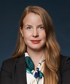 Sanna Widén