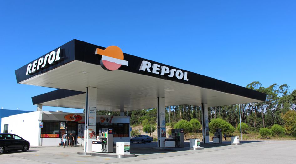 Repsol again liable in multibillion North Sea oil venture dispute