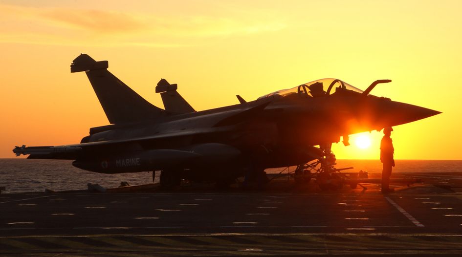 French NGO relaunches corruption complaint over Rafale fighter jet deal