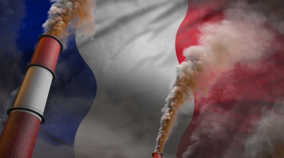 France urged to tweak settlement tool for environmental crime