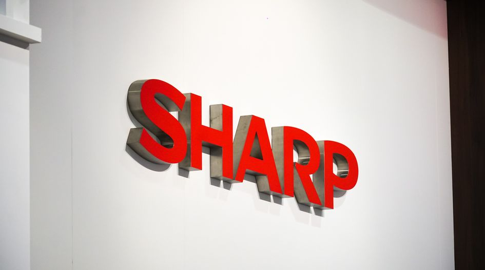 Patent deal with Sharp gave China’s top LED maker ammunition against rival