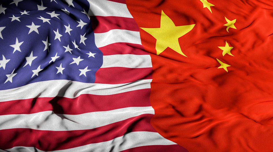 What the decline of a big patent buyer means for Chinese IP strategies