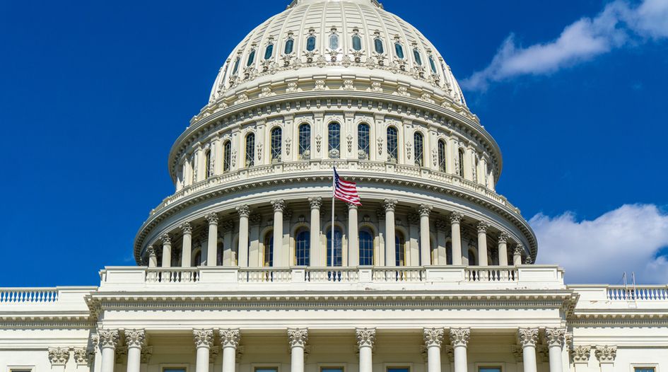 China bill moving through US Senate would create list of ‘IP violators’
