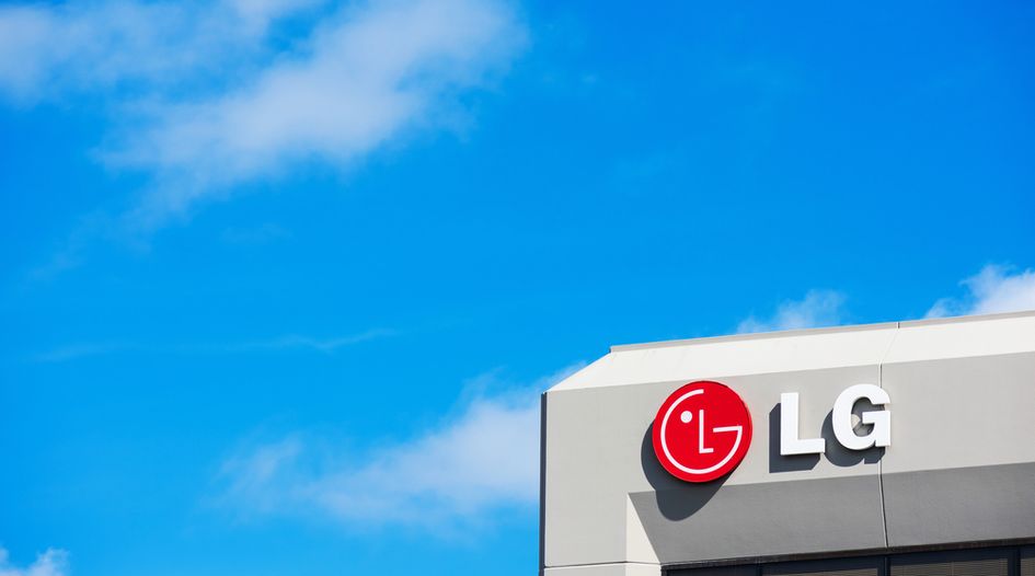 The prospect of an LG SEP sale is making some in South Korea nervous