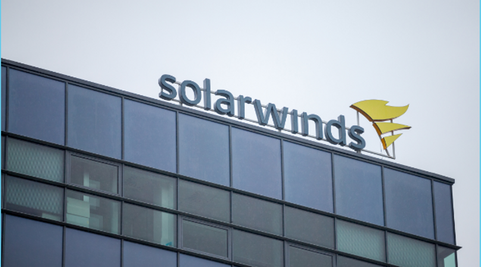 Court dismisses claim that SolarWinds insufficiently prepared for 2020 hack