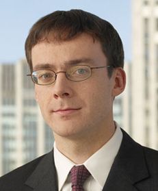 Timothy McKenna