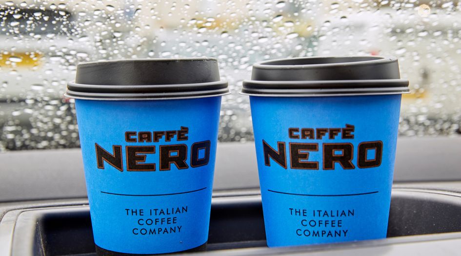 Caffè Nero seeks CVA challenge dismissal