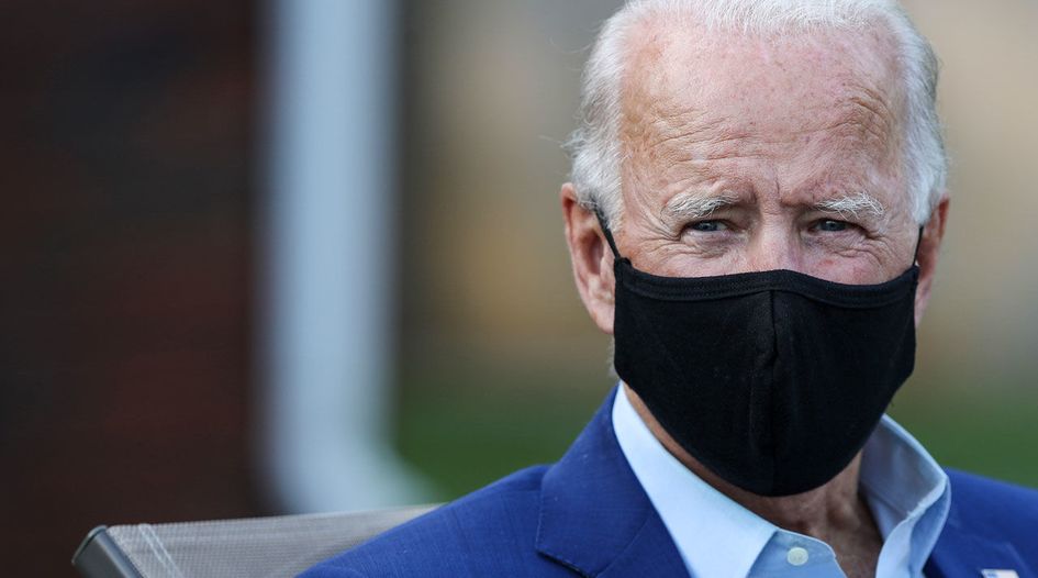 Biden’s backing for the covid vaccine IP waiver should concern all rights owners