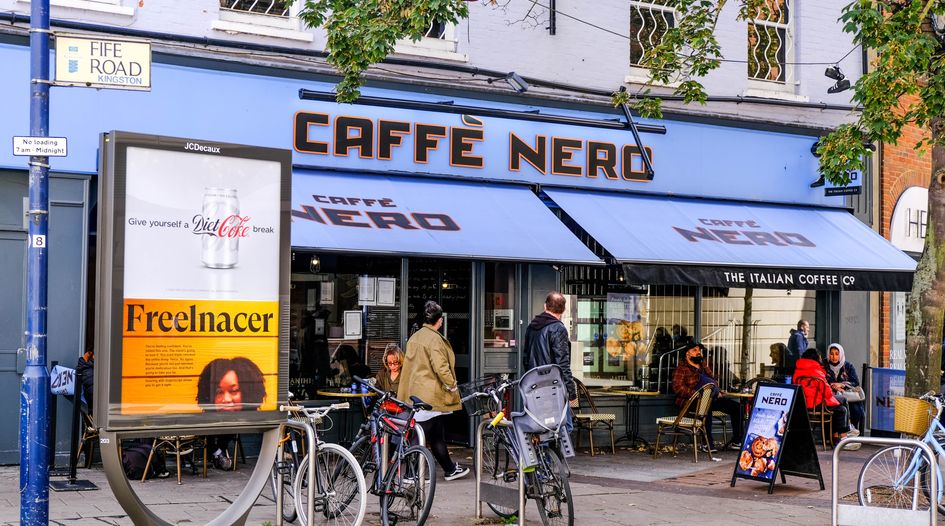 Caffè Nero fails to strike out CVA challenge