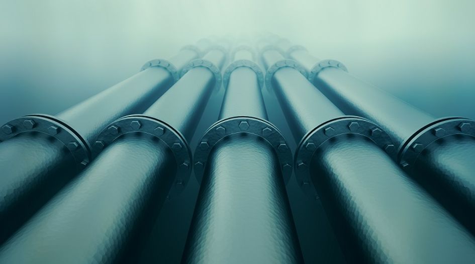 Pinheiro Neto steers Petrobras’ final divestment of local gas pipeline