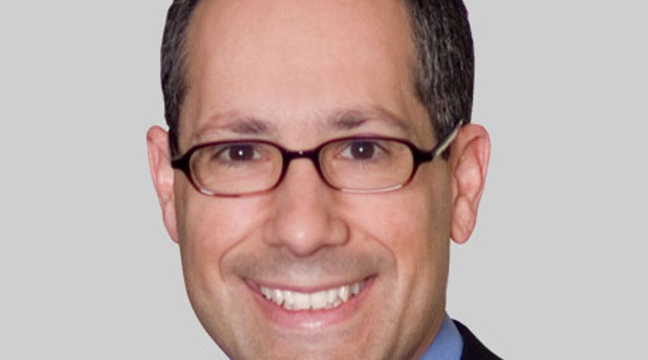 Gary DiBianco