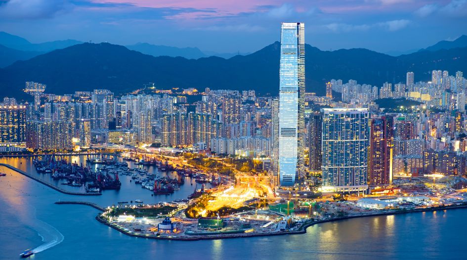 Hong Kong JPLs overturn joint venture payment on appeal