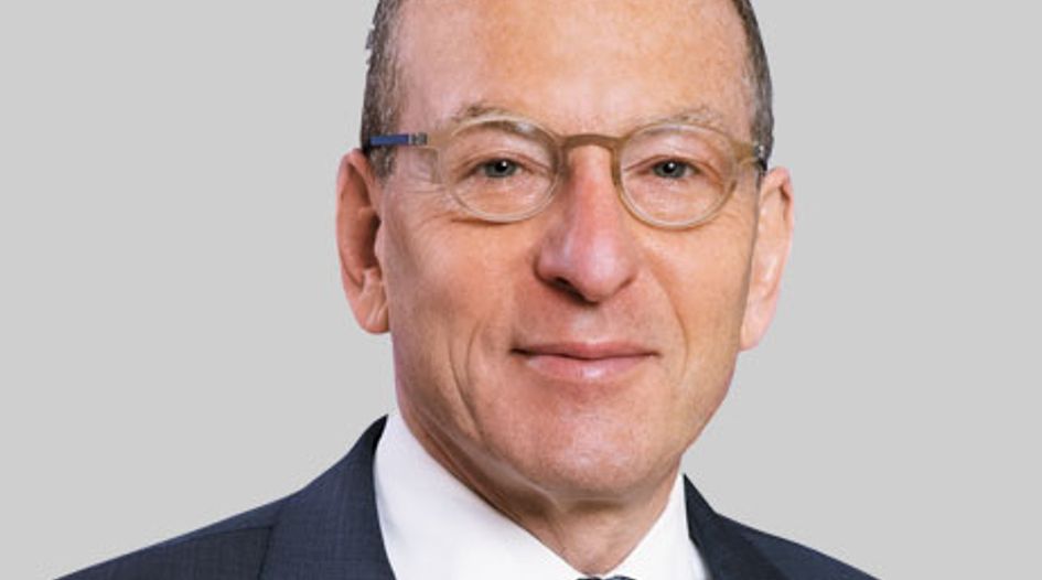 Lanny Breuer