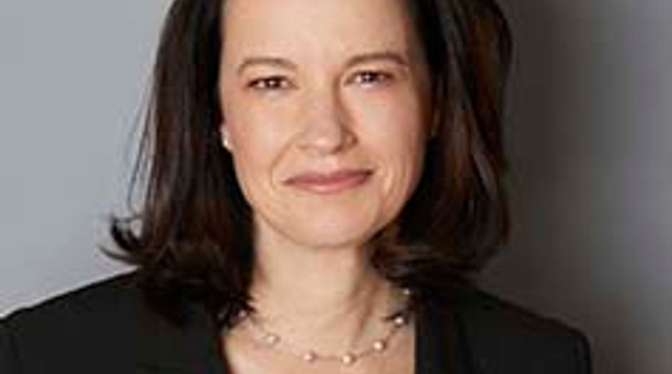 Rita Glavin