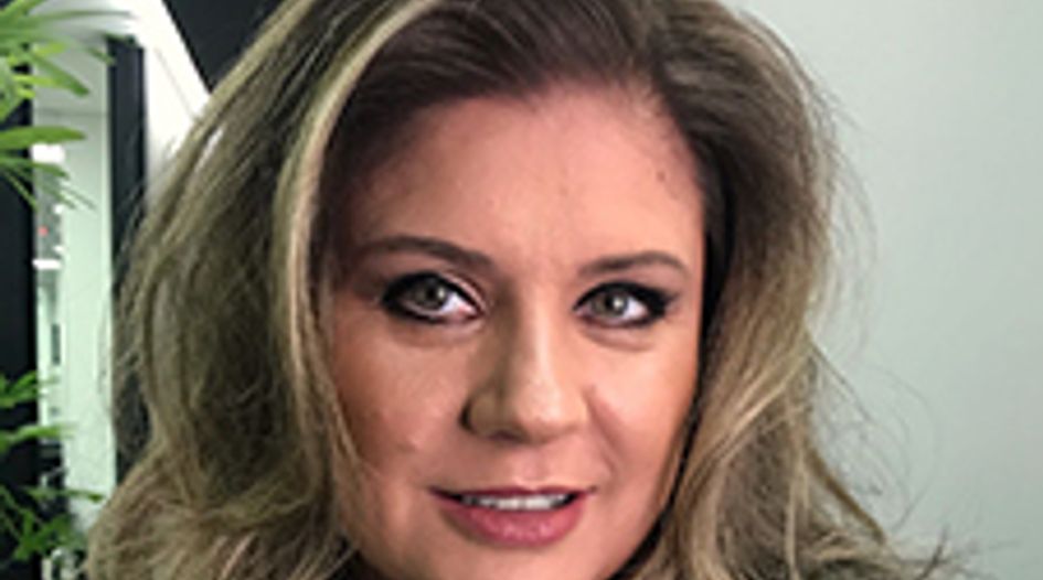 Rogéria Gieremek