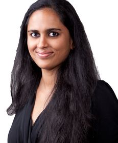 Aarti Thadani