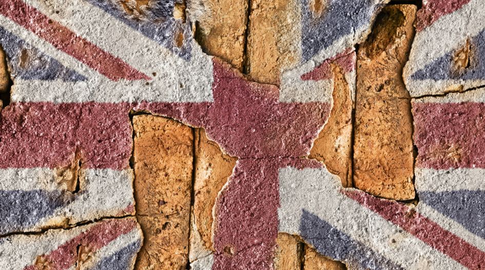 New report lays bare the worrying extent of the UK's IP malaise