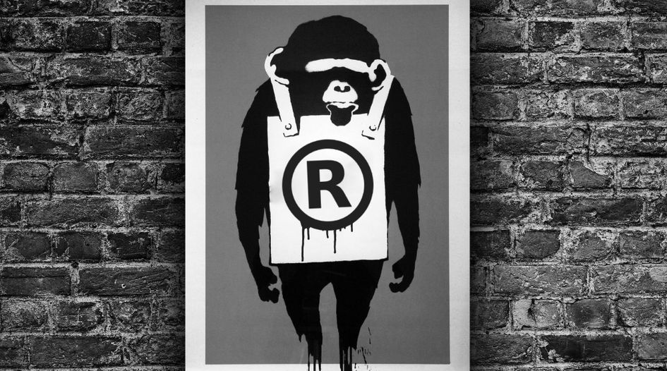 “The death knell for his portfolio” – Banksy loses another trademark in bitter IP dispute