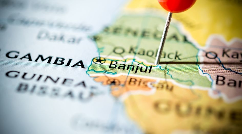 The Gambia joins Banjul Protocol; UGG dispute latest; Venezuelan IPO reduces fees – news digest