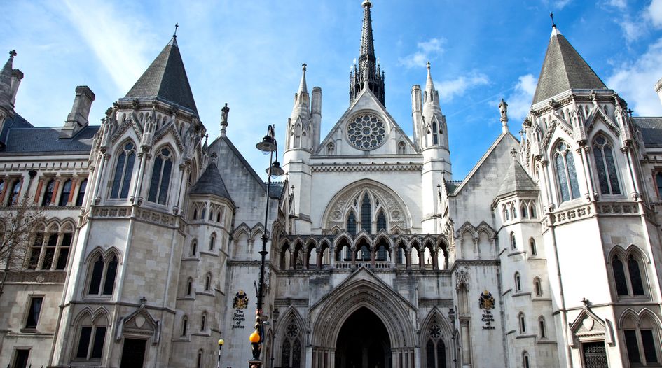 UK DPA architect: judges are more than a rubber stamp