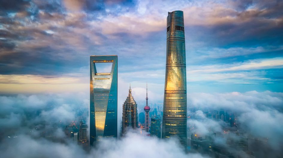 China's new patent law: the big picture