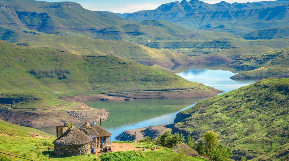 Lesotho on the hook for stalled solar project
