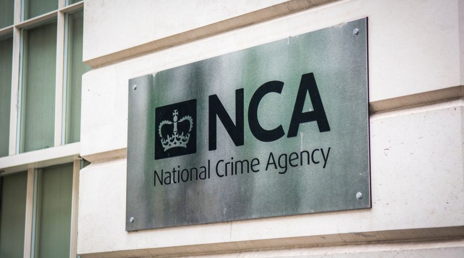 UK NCA: Bribery and corruption risk to rise