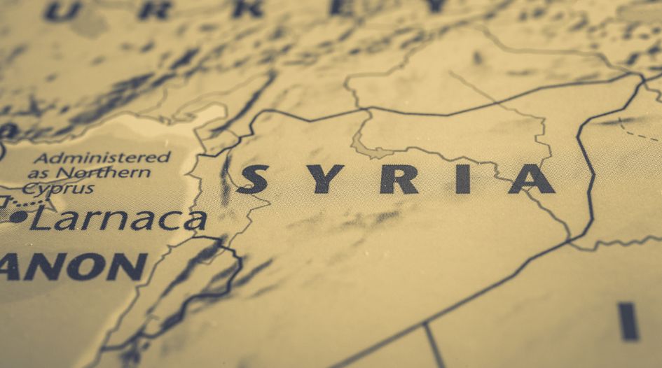 Swiss court upholds Syria award despite currency devaluation